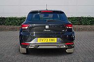 SEAT Ibiza 1.0 TSI 110 FR Sport 5dr DSG