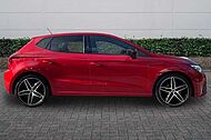 SEAT Ibiza 1.0 TSI 95 FR Edition 5dr*Performance alloys*