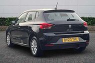 SEAT Ibiza 1.0 TSI 95 SE 5dr