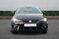 SEAT Ibiza 1.0 TSI 95 SE 5dr