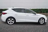 SEAT Leon 1.5 TSI EVO FR 5dr