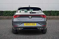 SEAT Leon 1.5 TSI EVO FR 5dr