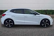SEAT Ibiza 1.0 TSI 110 FR Sport 5dr DSG*Perfoemance alloys*