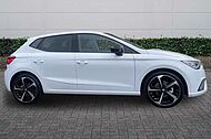 SEAT Ibiza 1.0 TSI 115 FR Sport 5dr