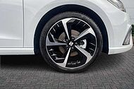 SEAT Ibiza 1.0 TSI 115 FR Sport 5dr