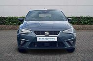 SEAT Ibiza 1.0 TSI 110 FR 5dr