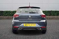 SEAT Ibiza 1.0 TSI 110 FR 5dr