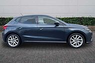 SEAT Ibiza 1.0 TSI 110 FR 5dr