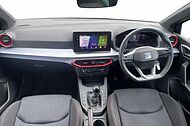 SEAT Ibiza 1.0 TSI 110 FR 5dr