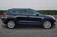 SEAT Ateca 1.4 EcoTSI Xcellence 5dr