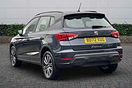SEAT Arona 1.0 TSI SE Technology 5dr