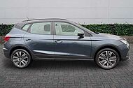 SEAT Arona 1.0 TSI SE Technology 5dr