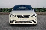 SEAT Ibiza 1.0 TSI 95 FR 5dr