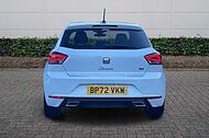 SEAT Ibiza 1.0 TSI 95 FR 5dr