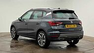 SEAT Arona 1.0 TSI 110 FR Sport 5dr DSG*Performance alloys, Heated seats*