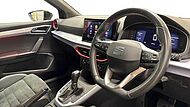 SEAT Arona 1.0 TSI 110 FR Sport 5dr DSG*Performance alloys, Heated seats*