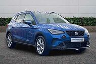 SEAT Arona 1.0 TSI 115 FR 5dr