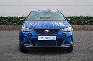 SEAT Arona 1.0 TSI 115 FR 5dr