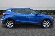 SEAT Arona 1.0 TSI 115 FR 5dr