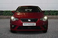 SEAT Ibiza 1.0 TSI 95 SE Technology 5dr
