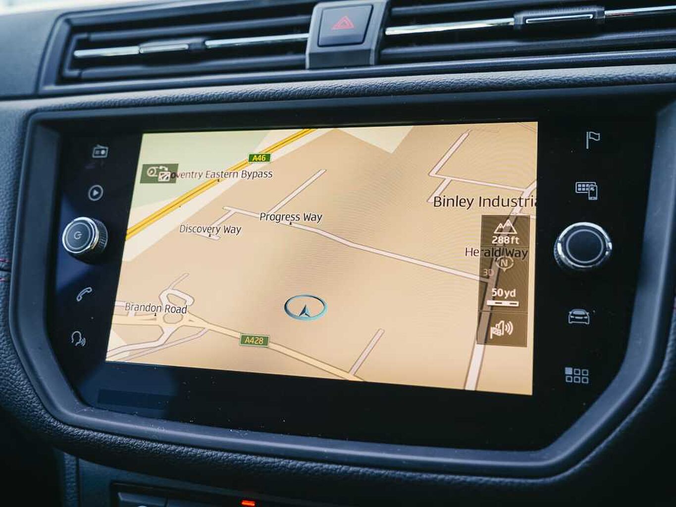 SEAT Arona 1.0 TSI (115ps) FR Sport SUV*PERFORMANCE ALLOYS, HEATED SEATS*