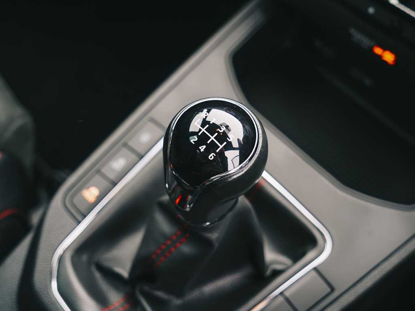 SEAT Ibiza 1.0 TSI (110ps) FR Sport 5-Door