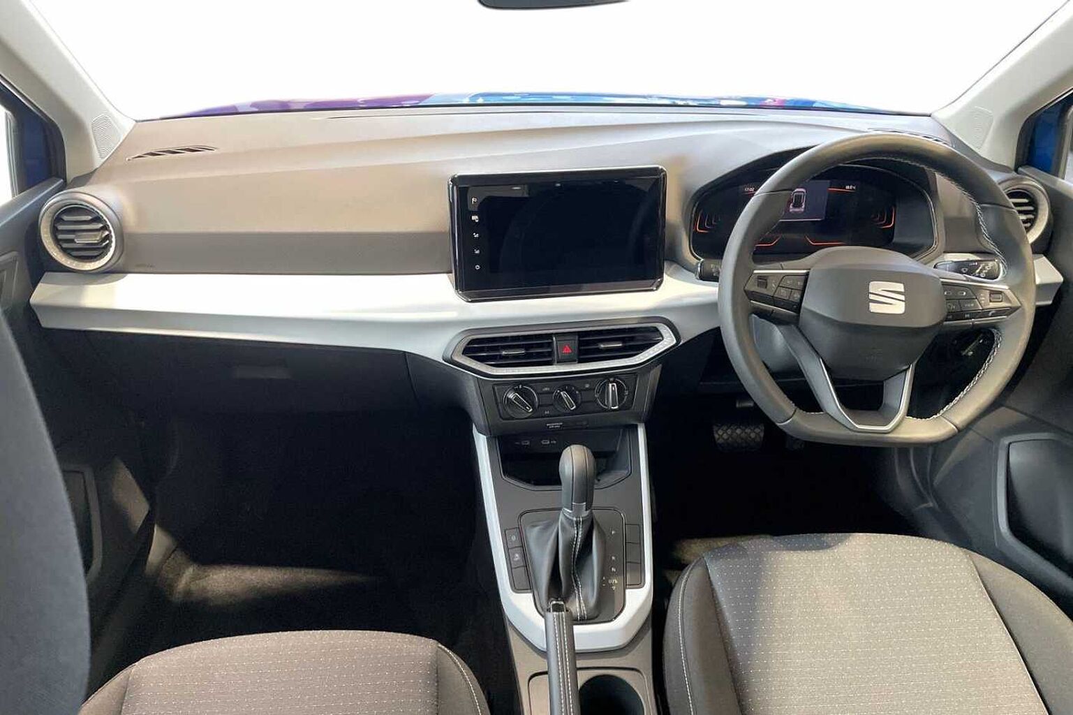 SEAT Arona 1.0 TSI 115 SE Technology 5dr DSG *Delivery Miles*