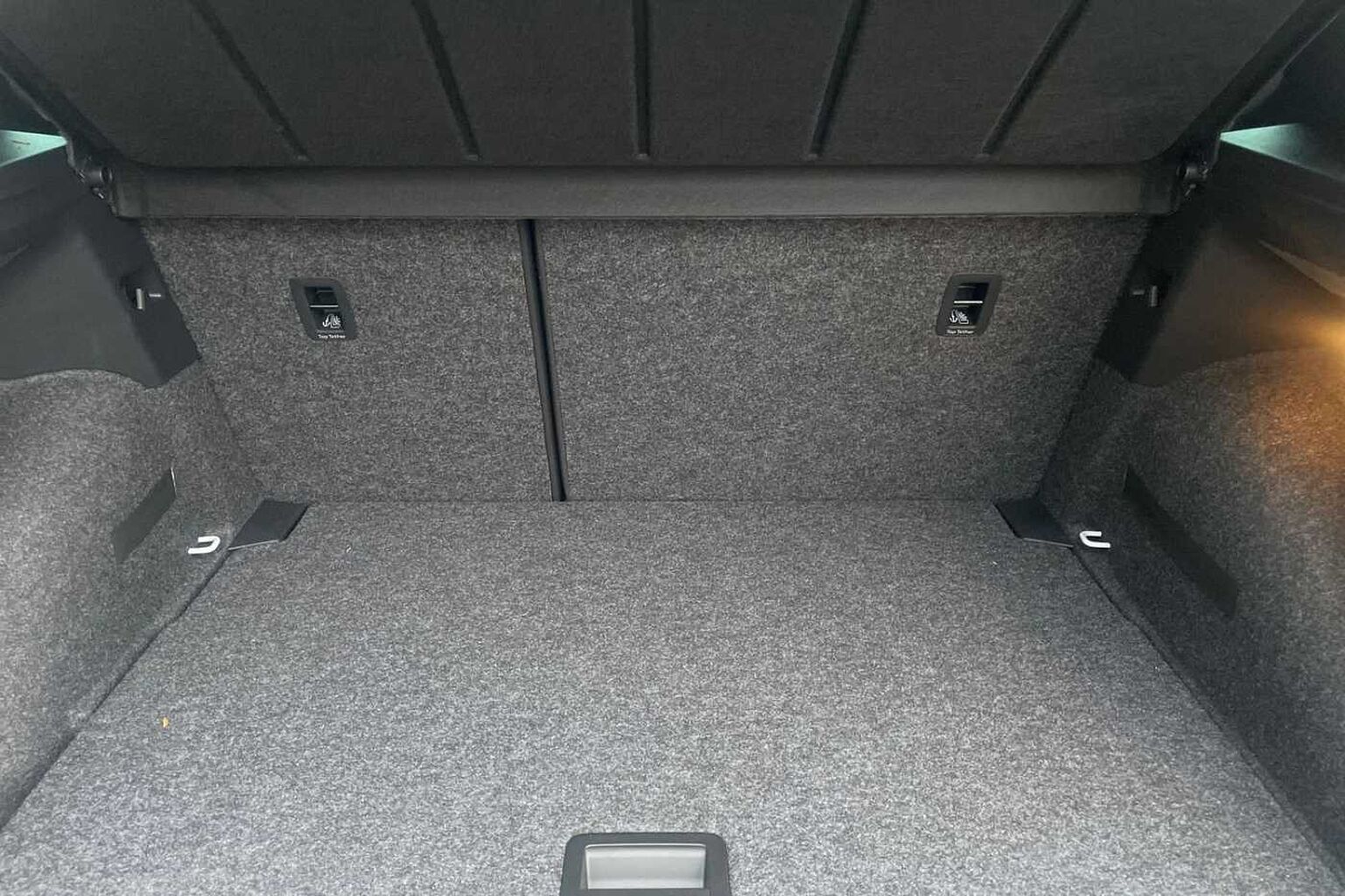 SEAT Arona 1.0 TSI 115 FR Black Edition 5dr DSG