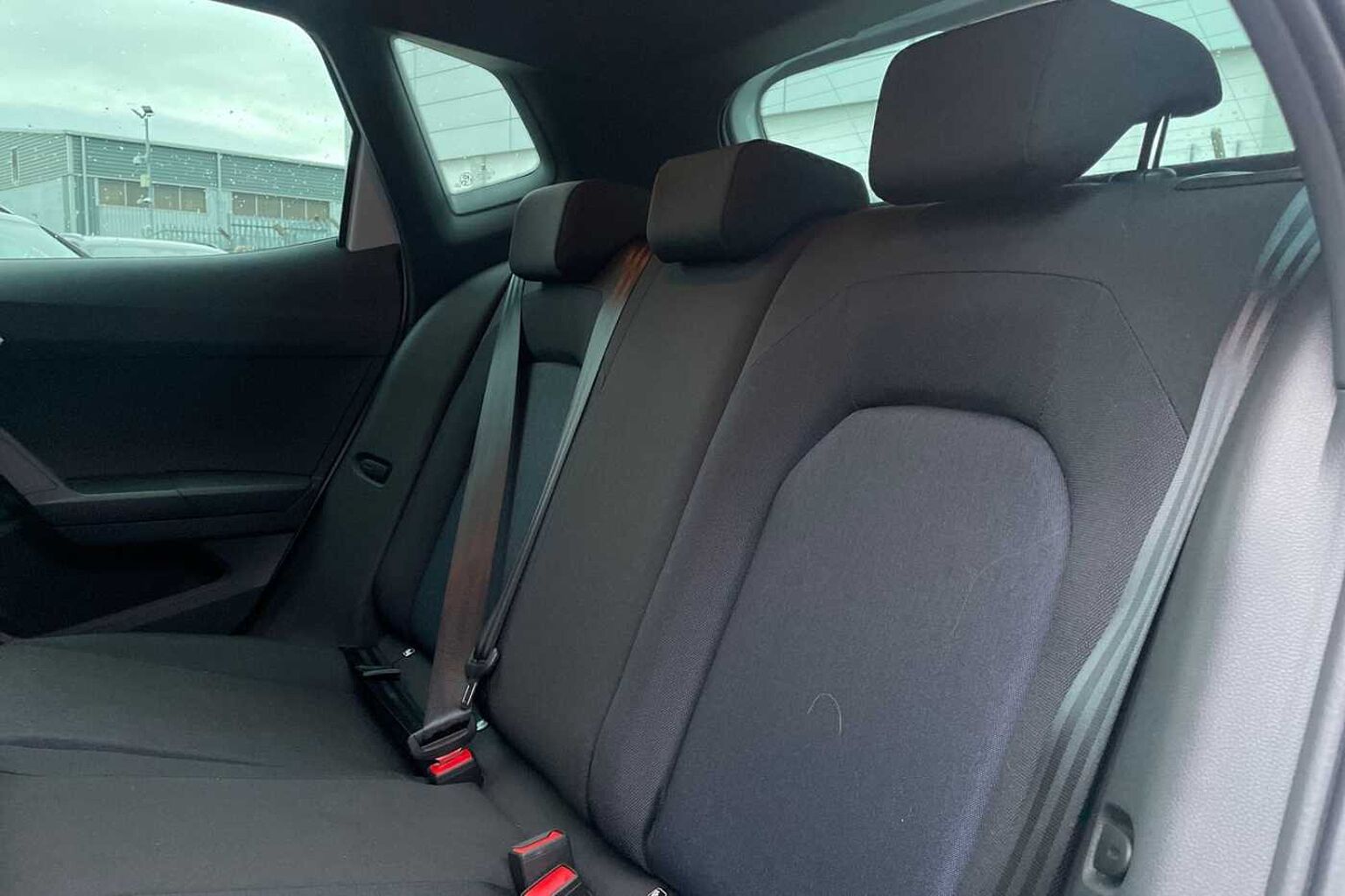 SEAT Arona 1.0 TSI 115 FR 5dr DSG *Delivery Miles*