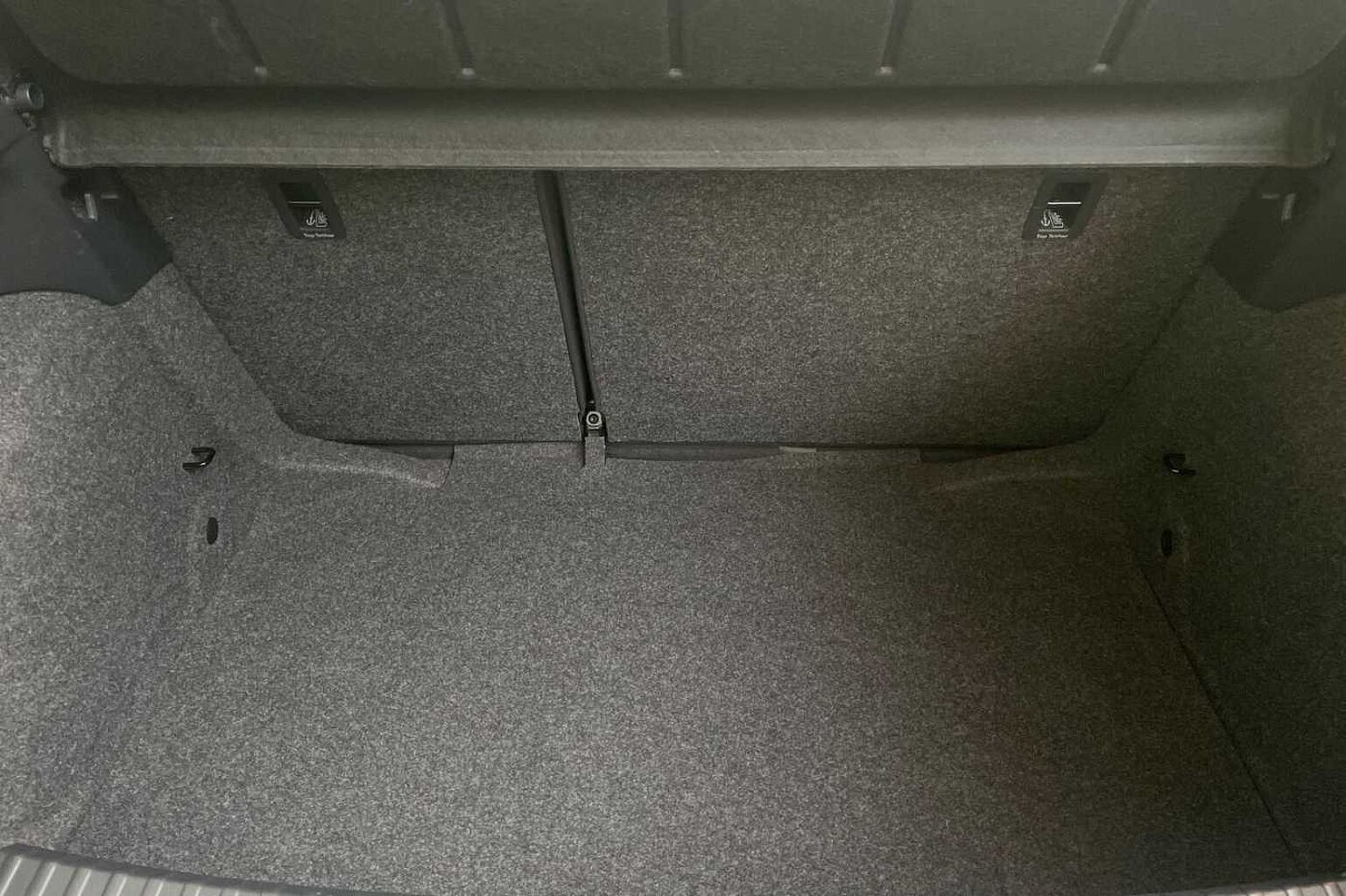 SEAT Ibiza 1.0 TSI 95 SE 5dr