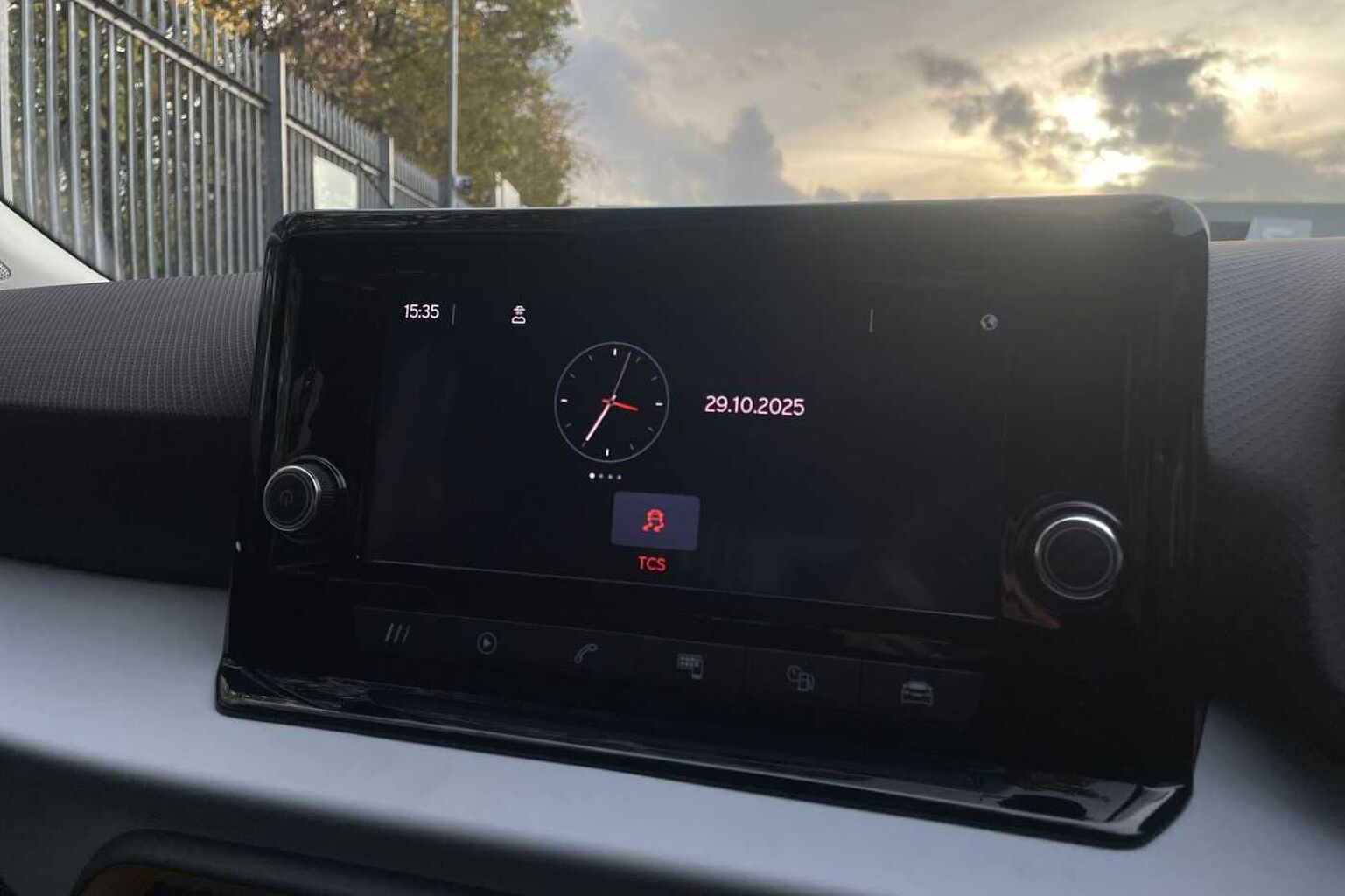 SEAT Ibiza 1.0 TSI 95 SE 5dr