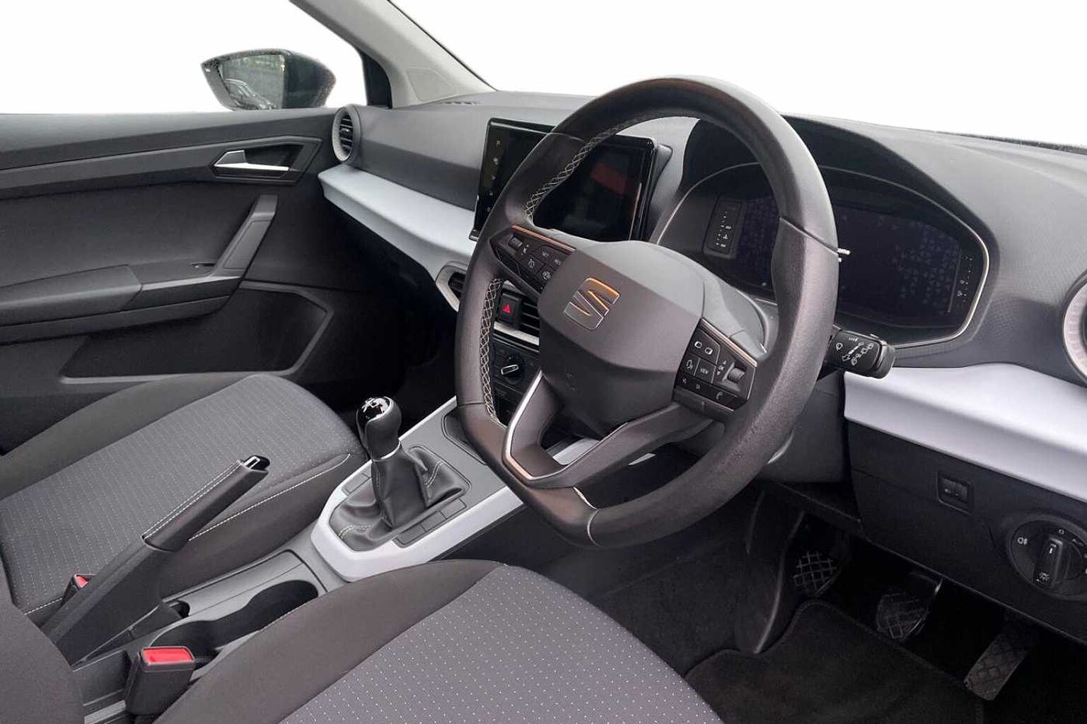 SEAT Arona 1.0 TSI SE Technology 5dr