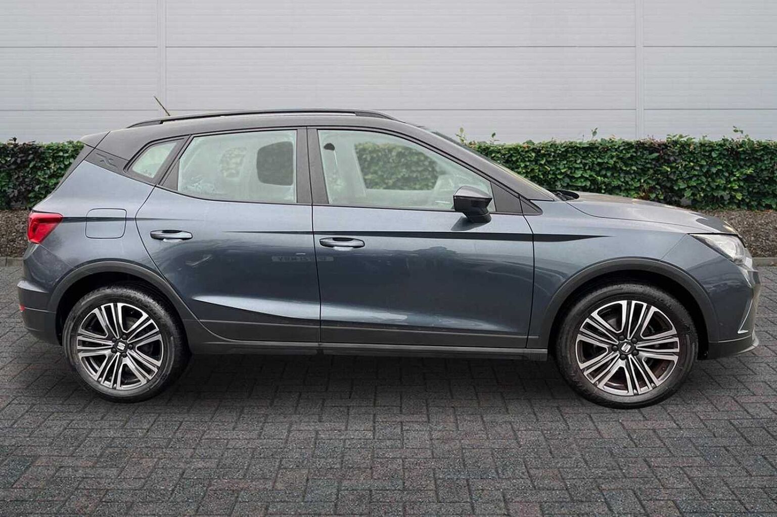 SEAT Arona 1.0 TSI SE Technology 5dr