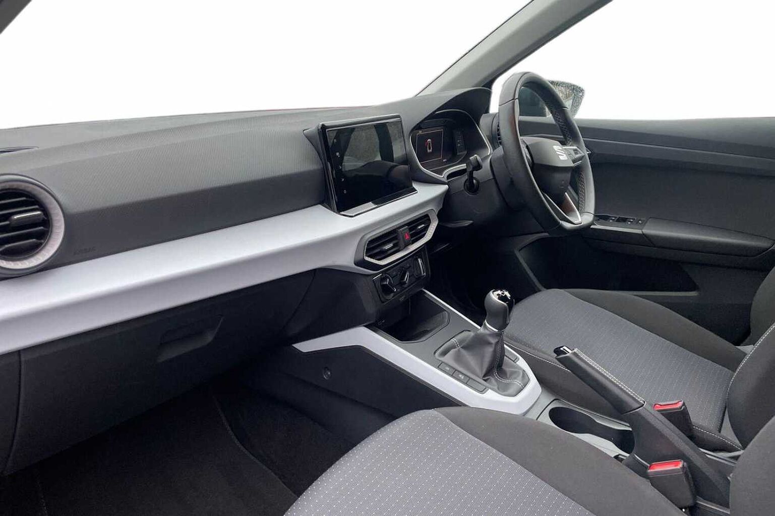 SEAT Arona 1.0 TSI SE Technology 5dr