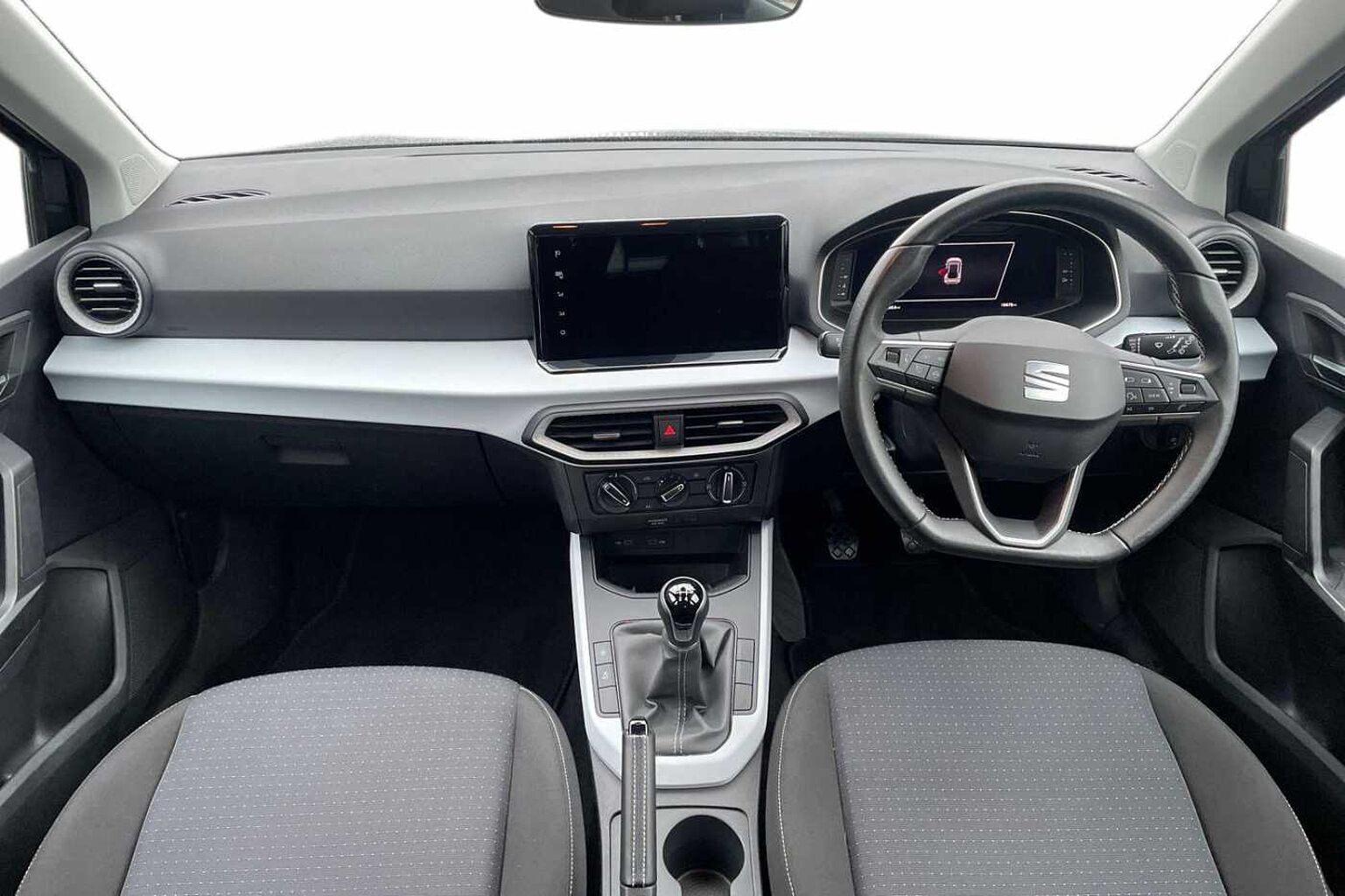 SEAT Arona 1.0 TSI SE Technology 5dr