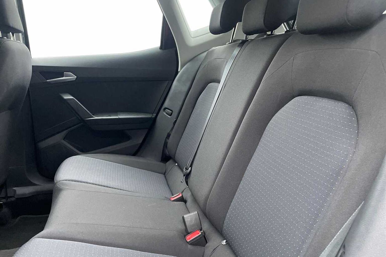 SEAT Arona 1.0 TSI SE Technology 5dr