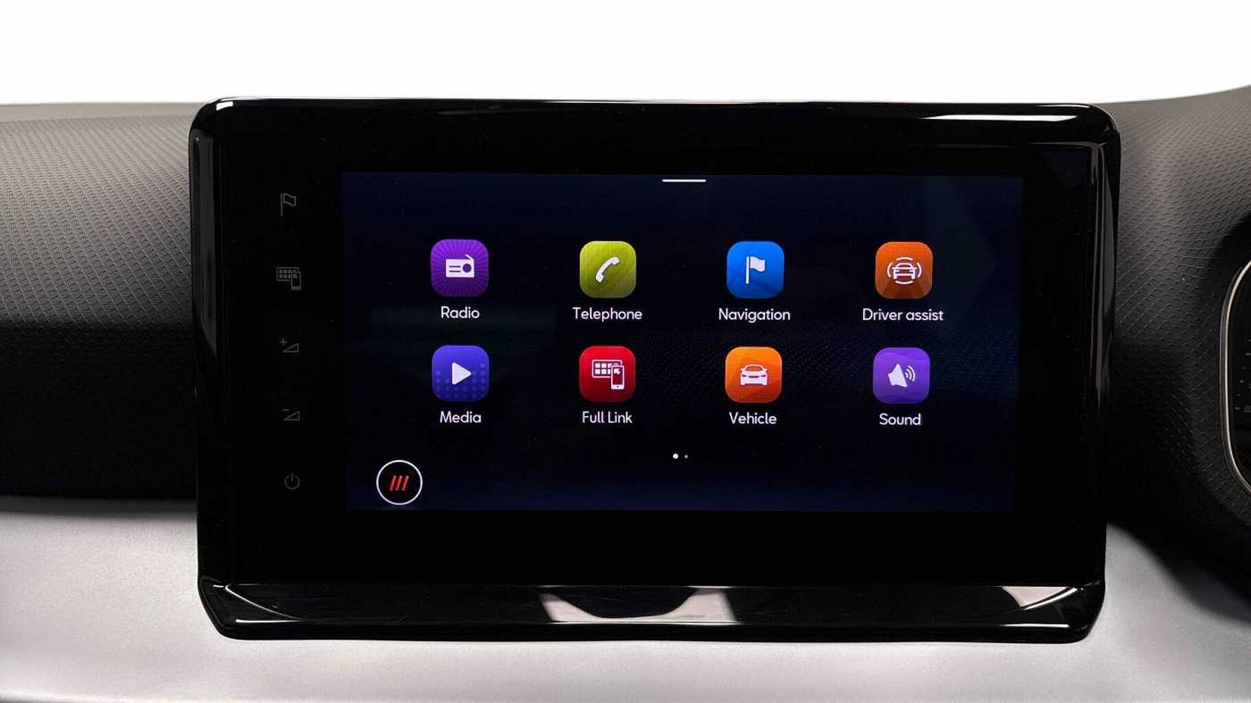 SEAT Arona 1.0 TSI 110 FR Sport 5dr DSG*Performance alloys, Heated seats*