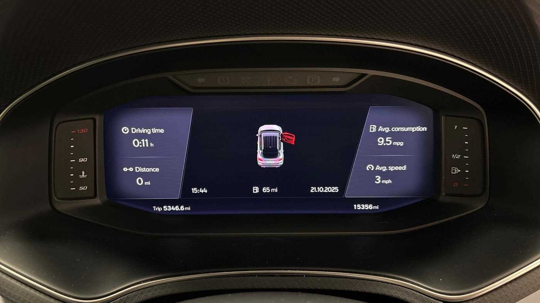 SEAT Arona 1.0 TSI 110 FR Sport 5dr DSG*Performance alloys, Heated seats*