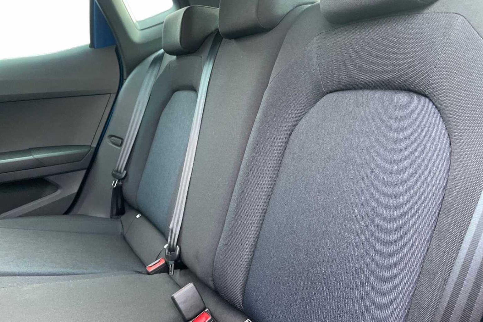 SEAT Arona 1.0 TSI 115 FR 5dr