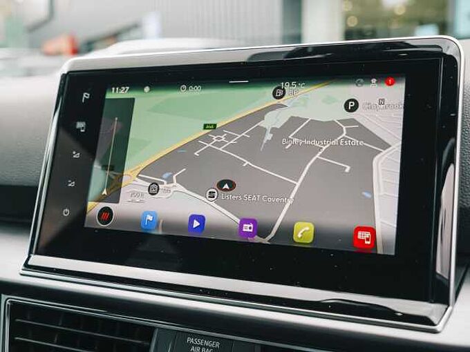 SEAT Tarraco 2.0TDI (150ps) FR Sport DSG SUV