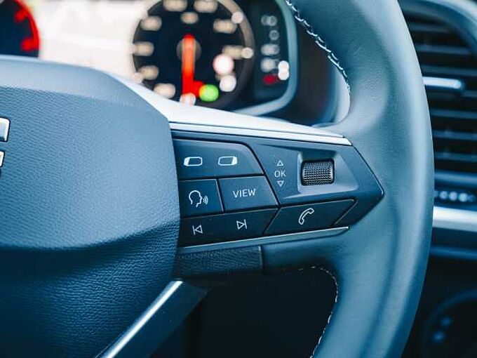 SEAT Ateca Estate 1.5 TSI EVO Xperience Lux 5dr DSG*Exclusive alloys, Heated seats*