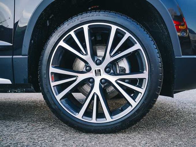 SEAT Ateca Estate 1.5 TSI EVO Xperience Lux 5dr DSG*Exclusive alloys, Heated seats*