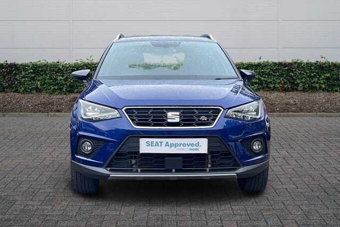 SEAT Arona 1.5 TSI (150ps) FR Sport EVO SUV