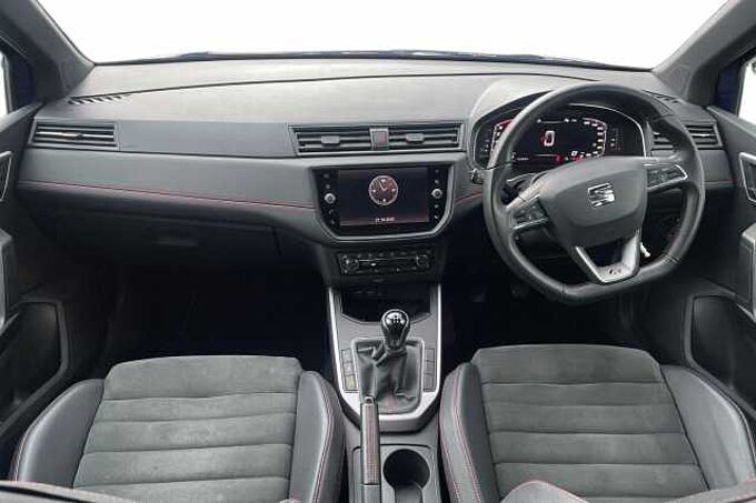 SEAT Arona 1.5 TSI (150ps) FR Sport EVO SUV