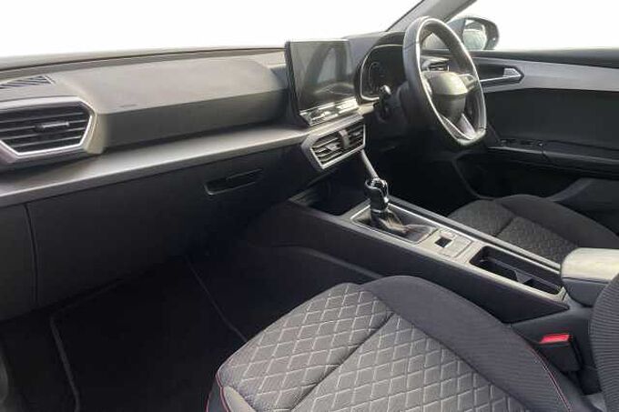 SEAT Leon 5dr 1.5 TSI EVO (130ps) FR