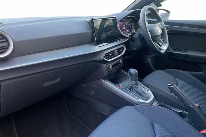 SEAT Arona Hatchback FR Limited Edition 1.0 TSI 115 5dr DSG