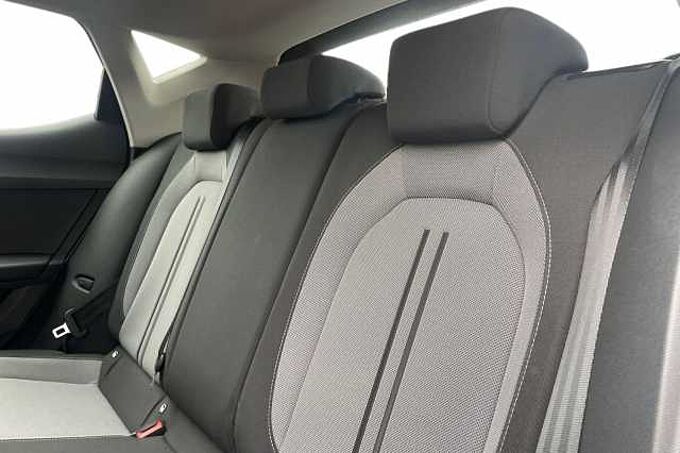 SEAT Leon 1.5 TSI (115ps) SE