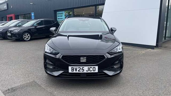 SEAT Leon 1.5 e-HYBRID (204ps) DSG