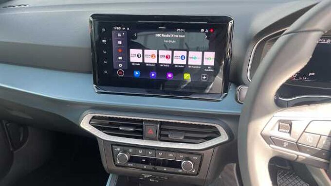 SEAT Arona 1.0 TSI (110ps) XPERIENCE Lux DSG SUV