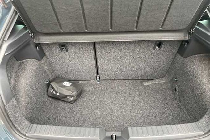 SEAT Ibiza 1.0 TSI 115 FR 5dr DSG